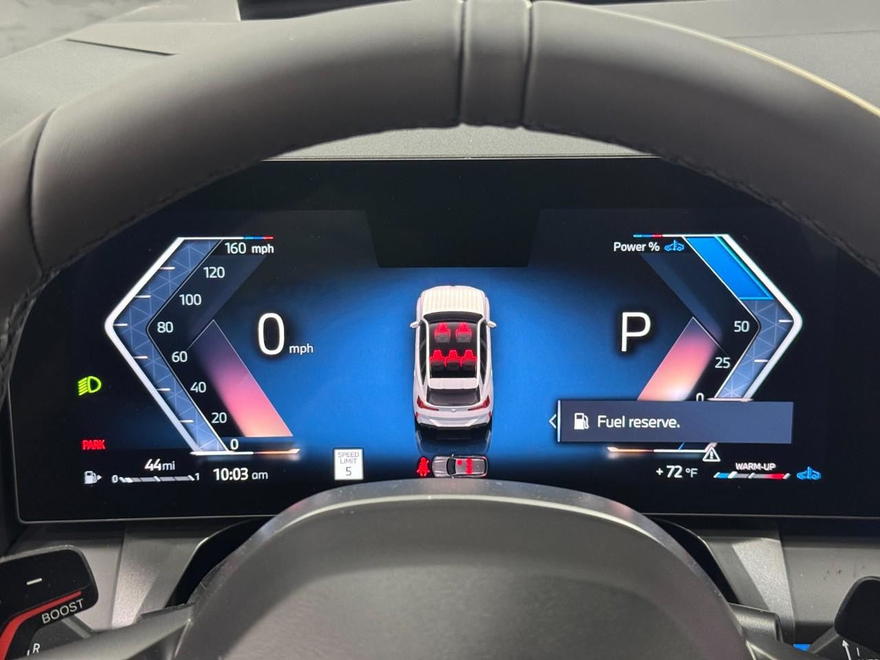 BMW X3 Vehicle Full-screen Gallery Image 31