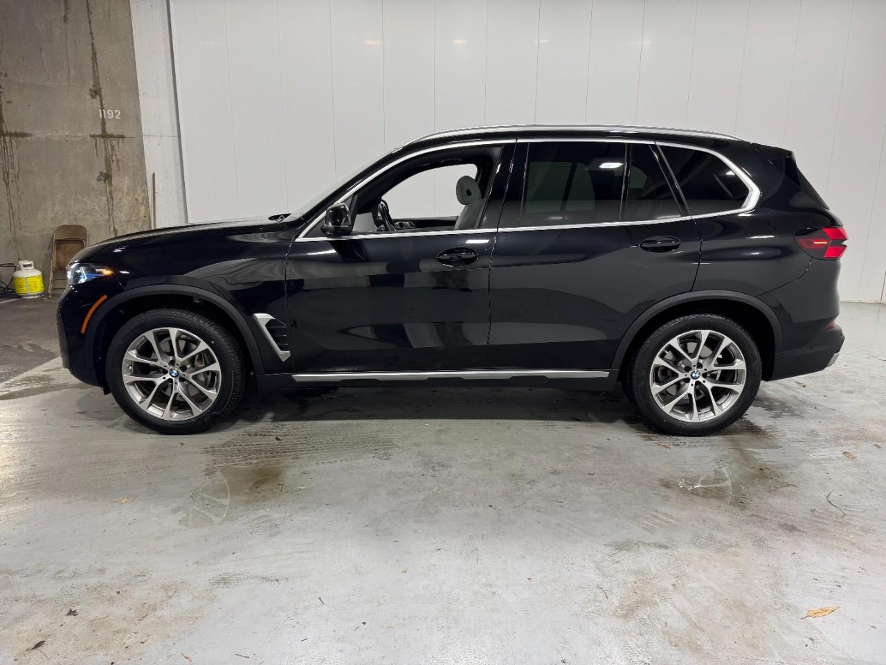 BMW X5 Vehicle Full-screen Gallery Image 2