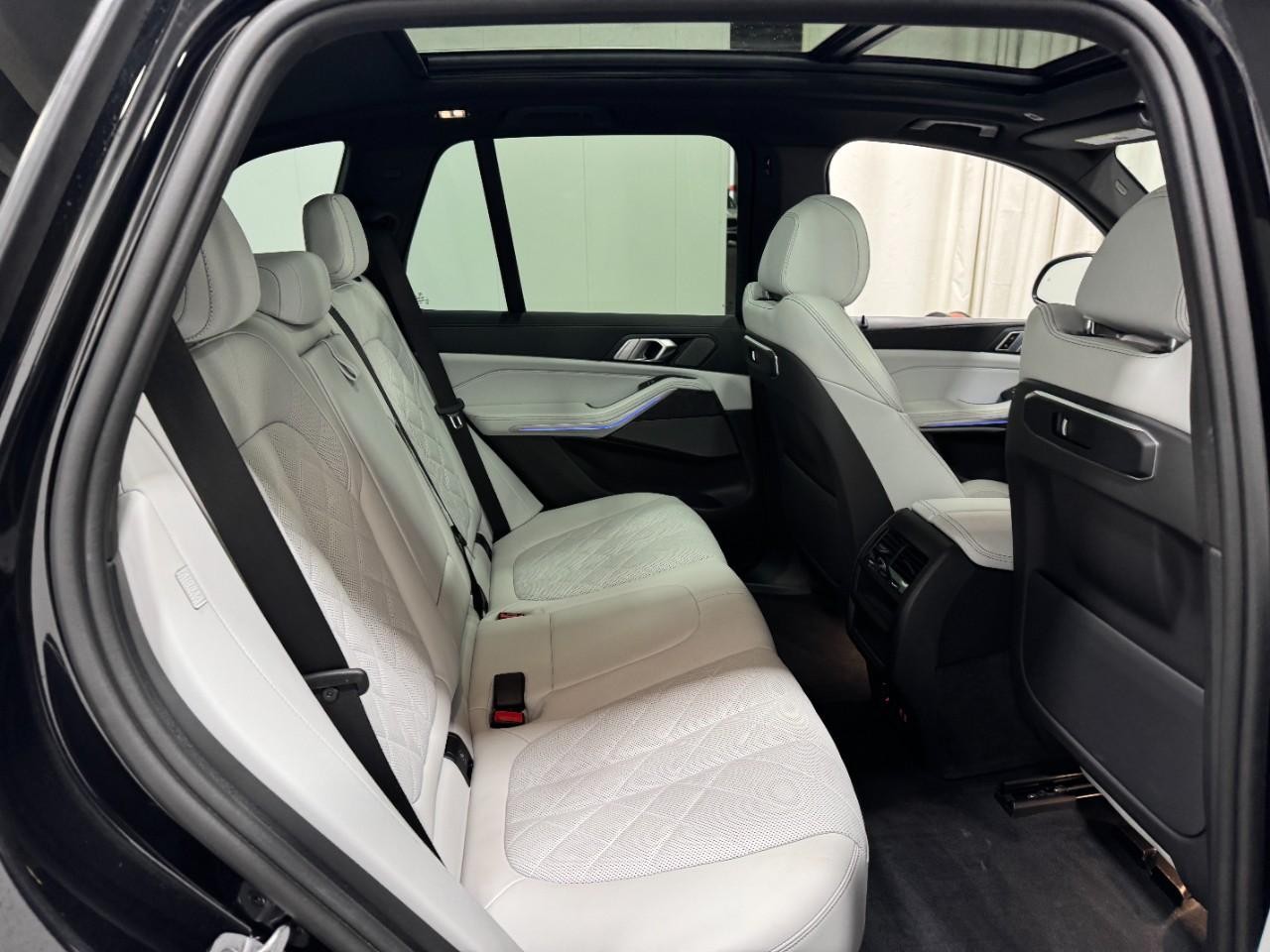 BMW X5 Vehicle Full-screen Gallery Image 10