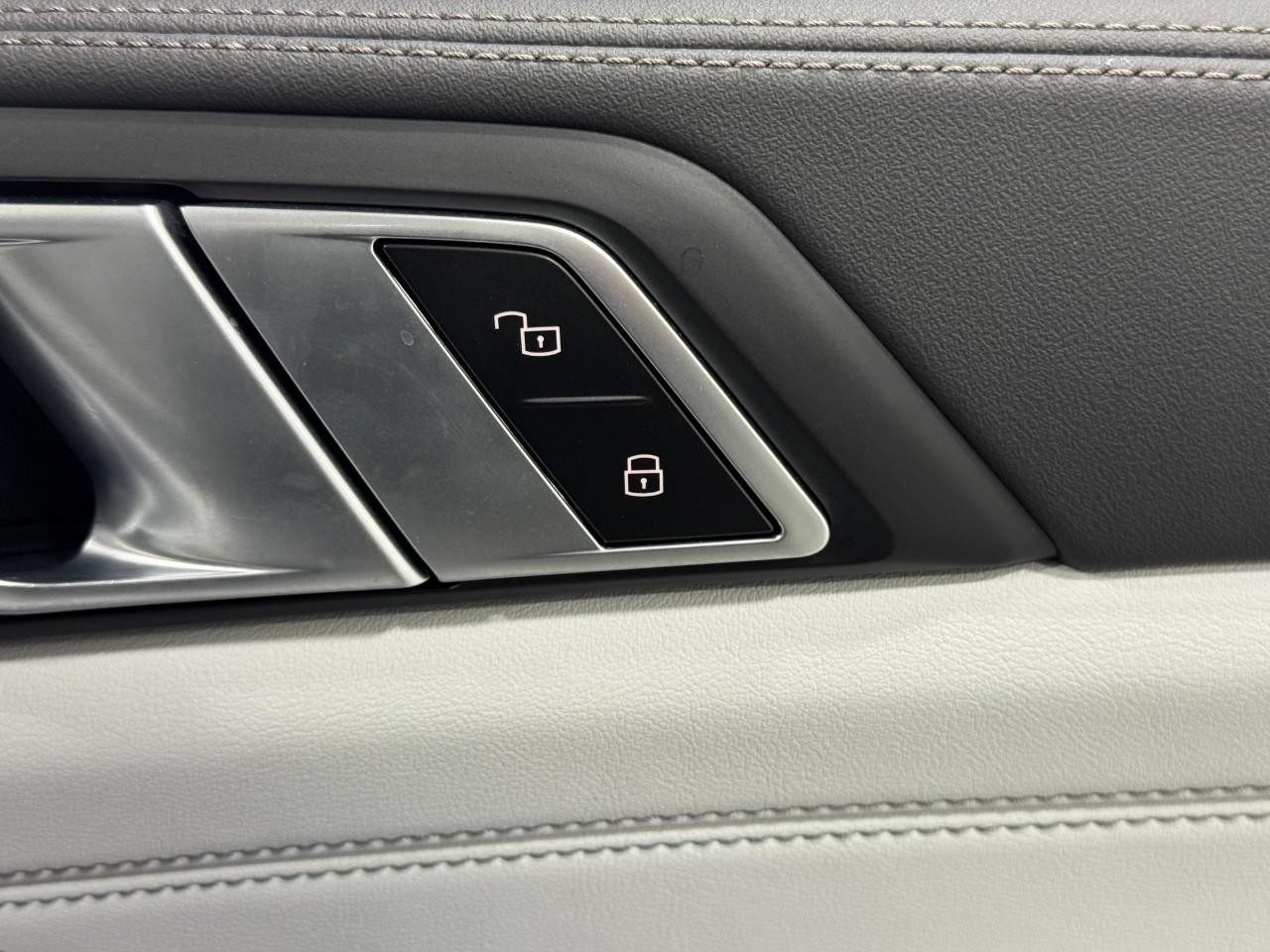 BMW X5 Vehicle Full-screen Gallery Image 20