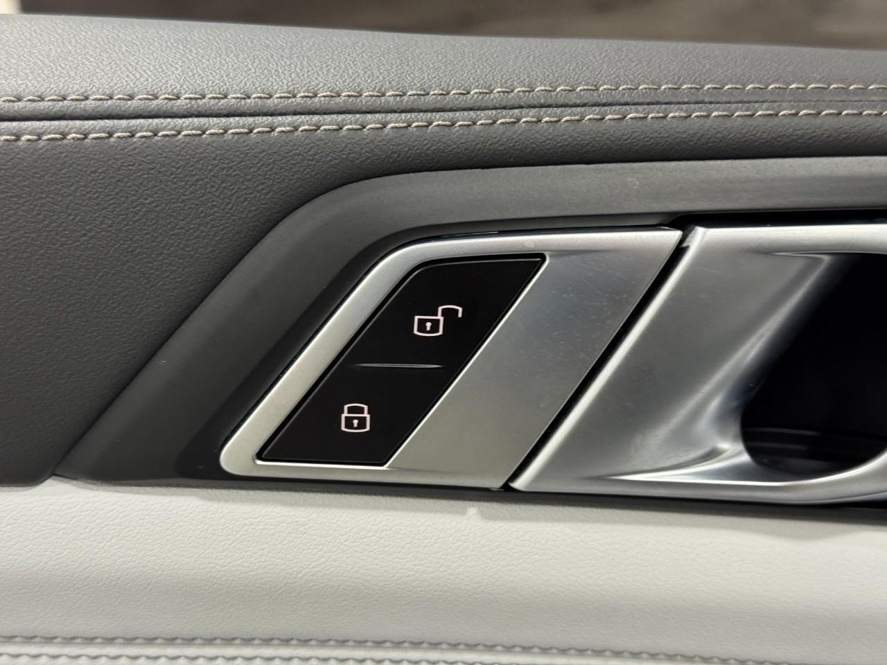 BMW X5 Vehicle Full-screen Gallery Image 24