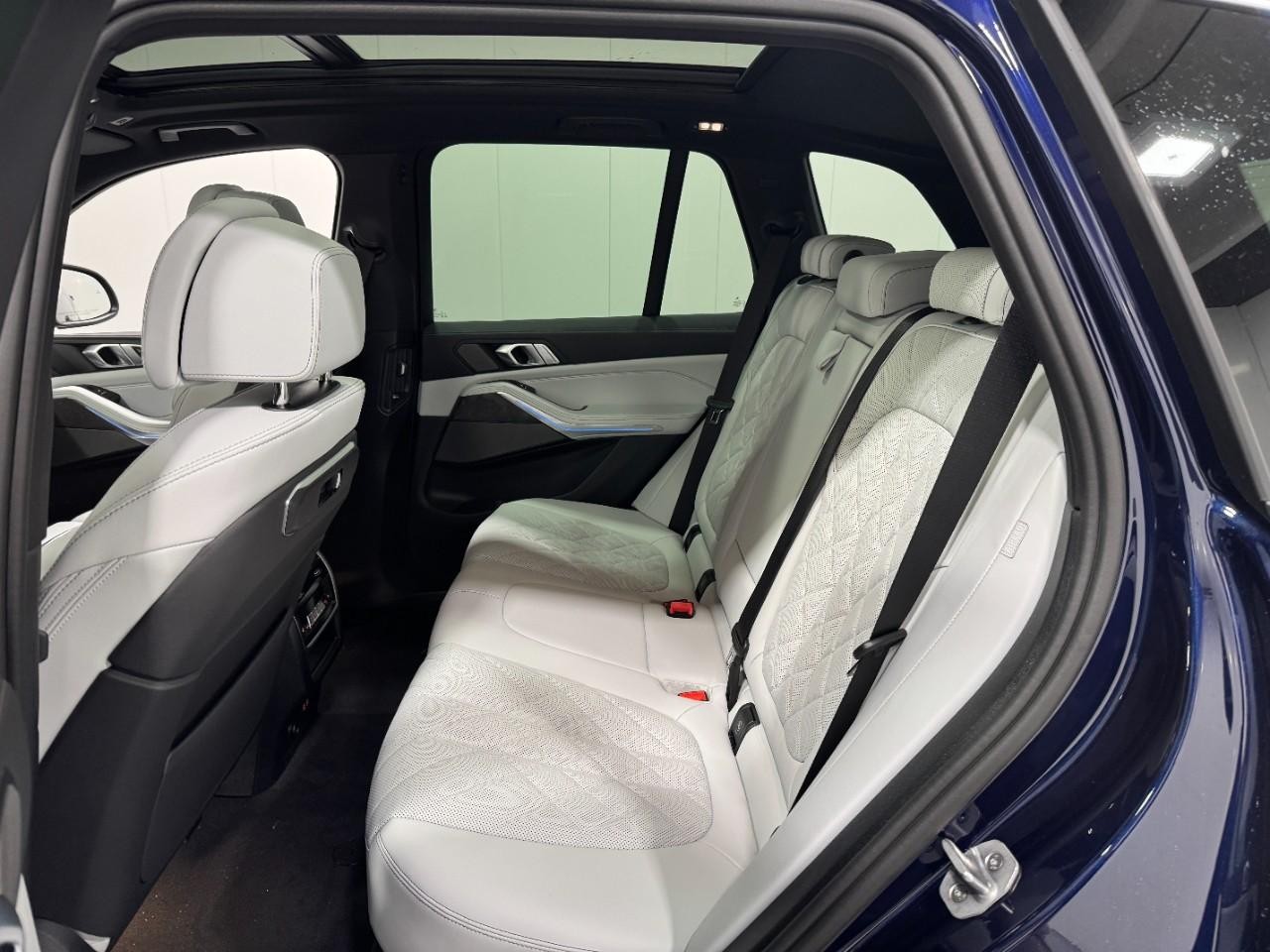 BMW X5 Vehicle Full-screen Gallery Image 8