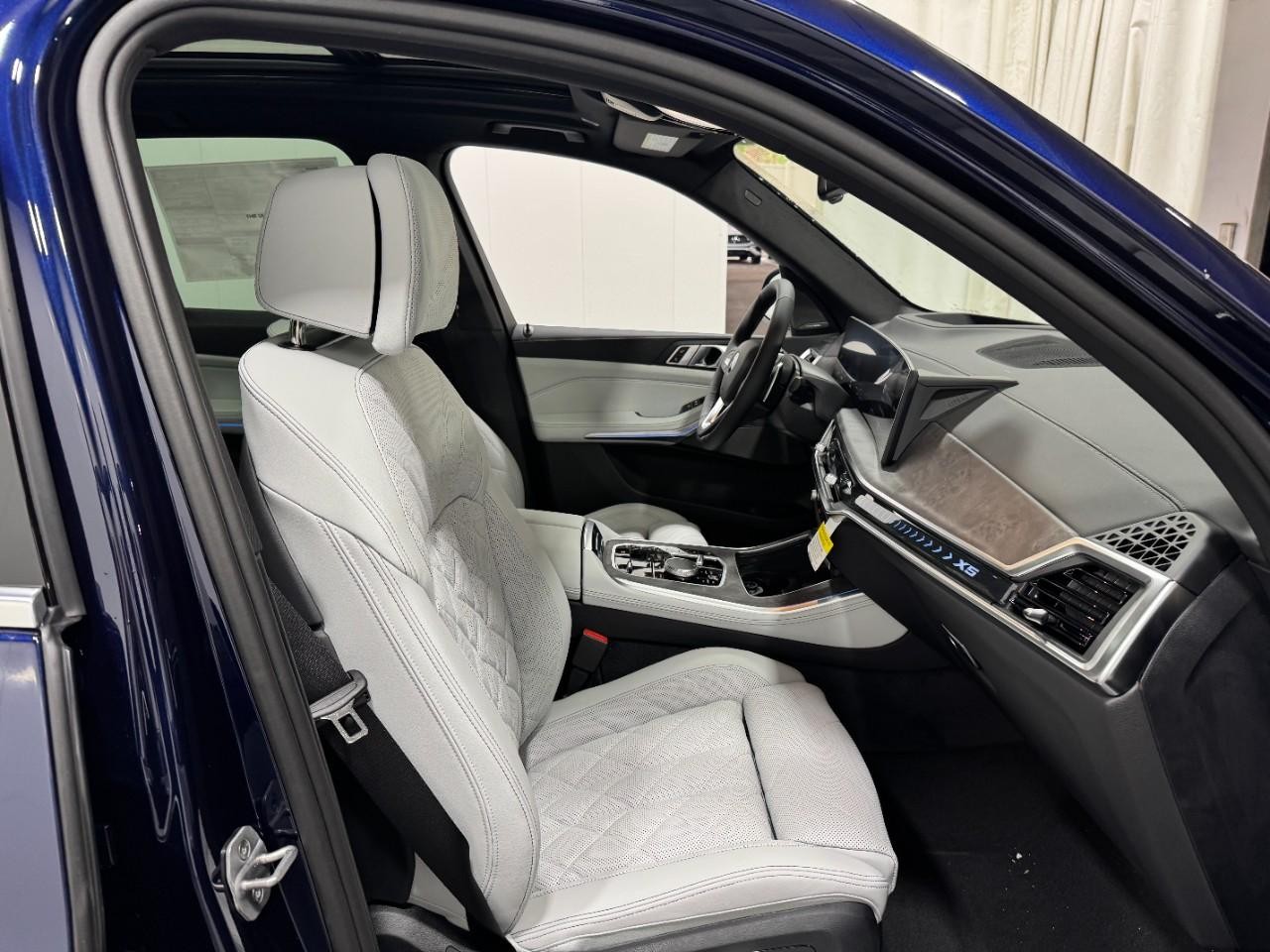 BMW X5 Vehicle Full-screen Gallery Image 18