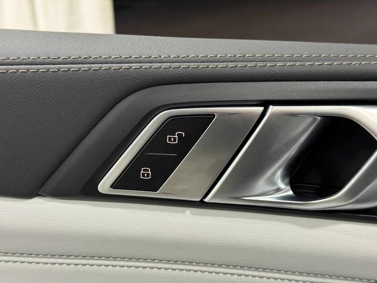 BMW X5 Vehicle Full-screen Gallery Image 25