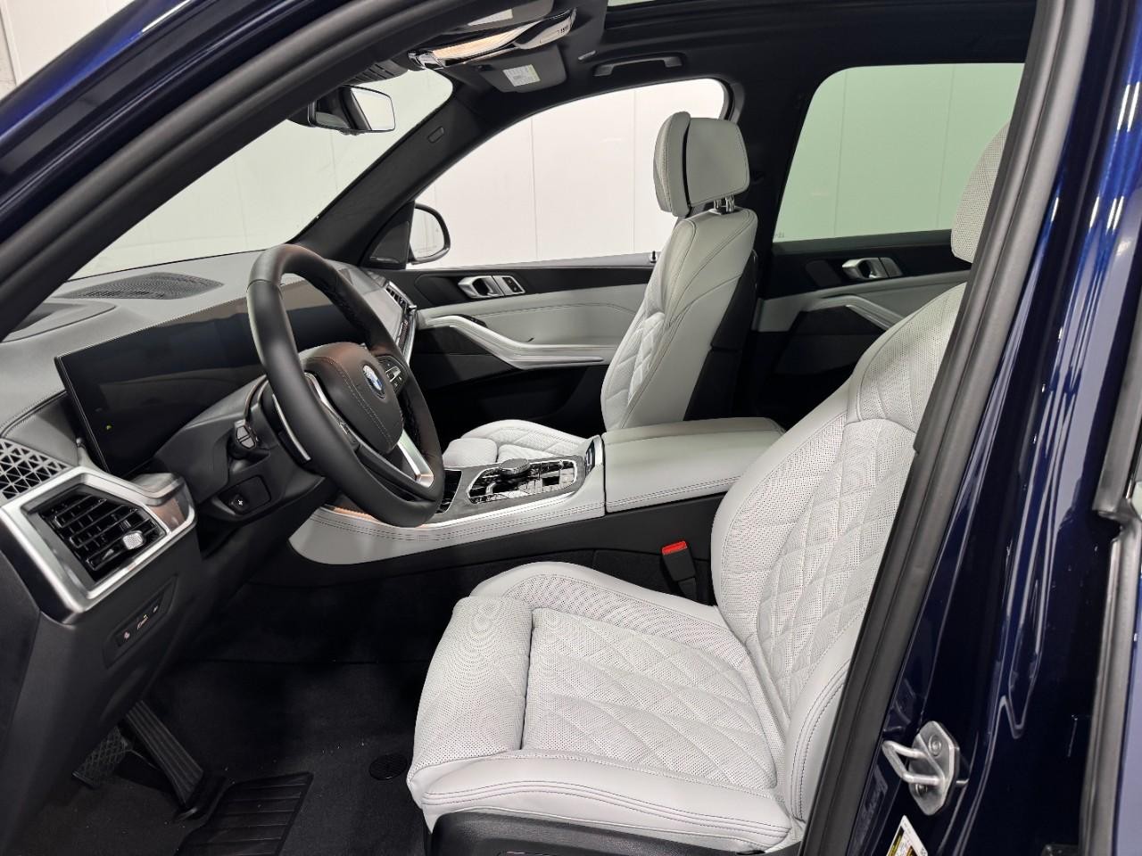 BMW X5 Vehicle Full-screen Gallery Image 28