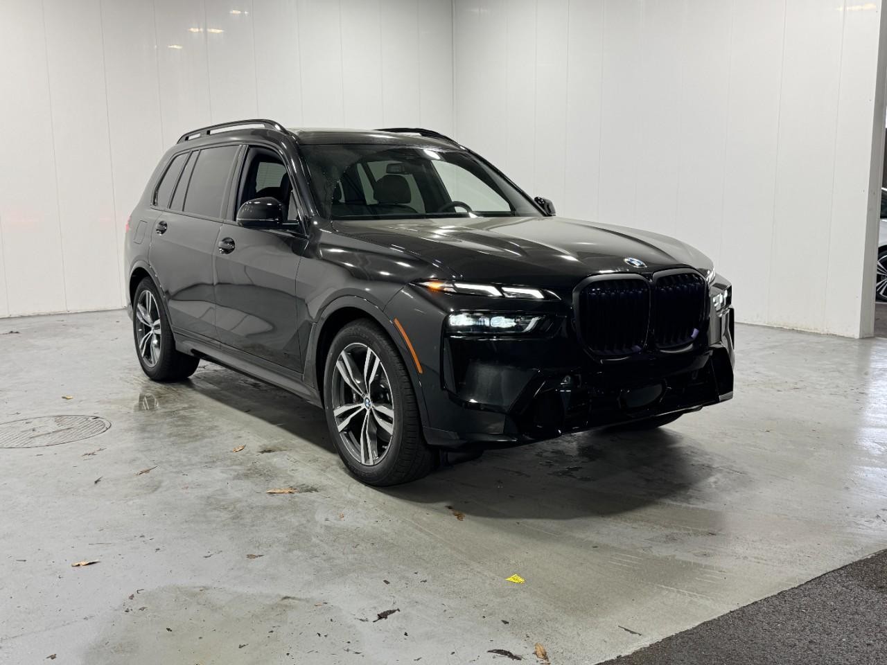BMW X7 Vehicle Full-screen Gallery Image 6