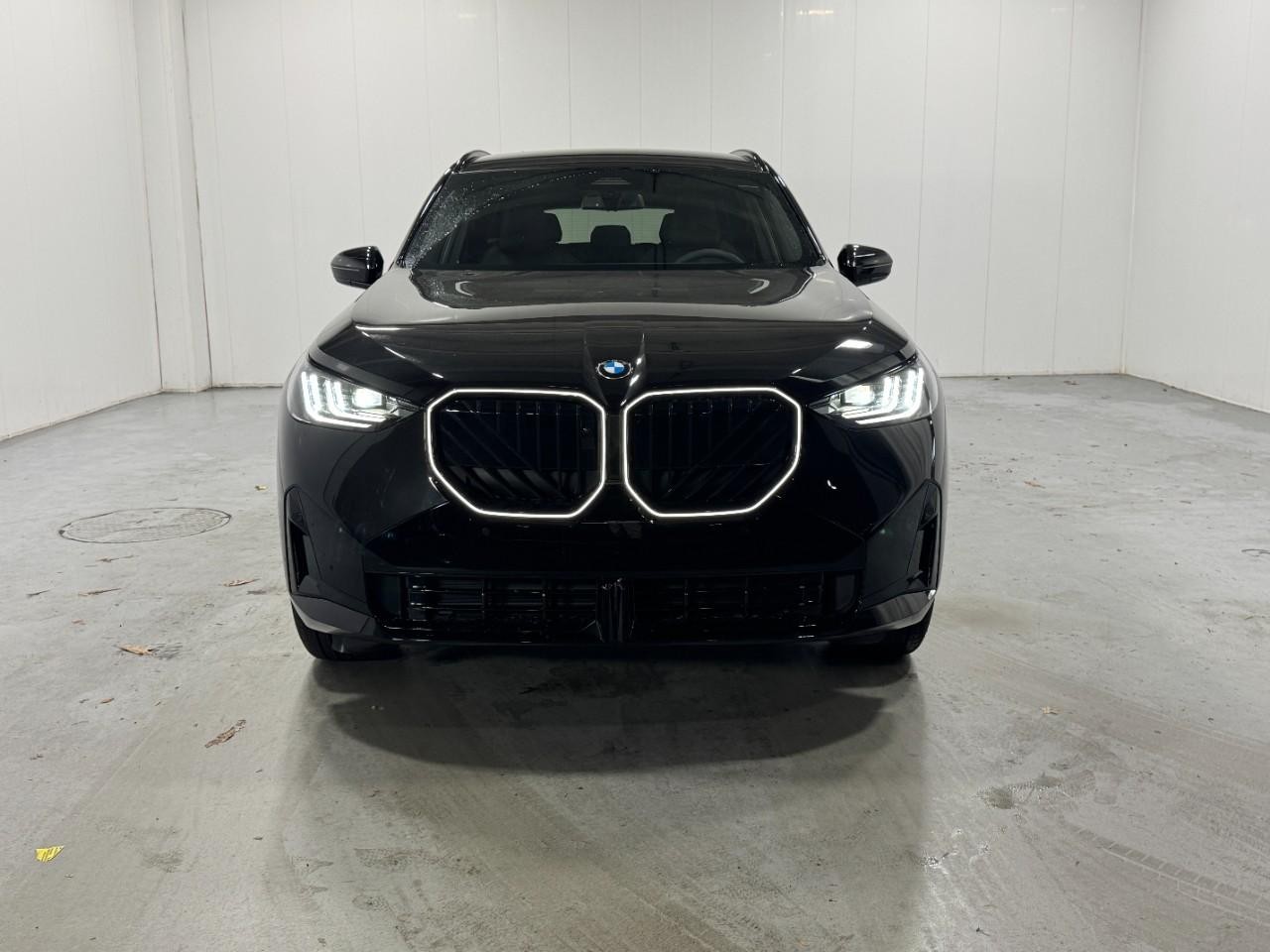 BMW X3 Vehicle Full-screen Gallery Image 7