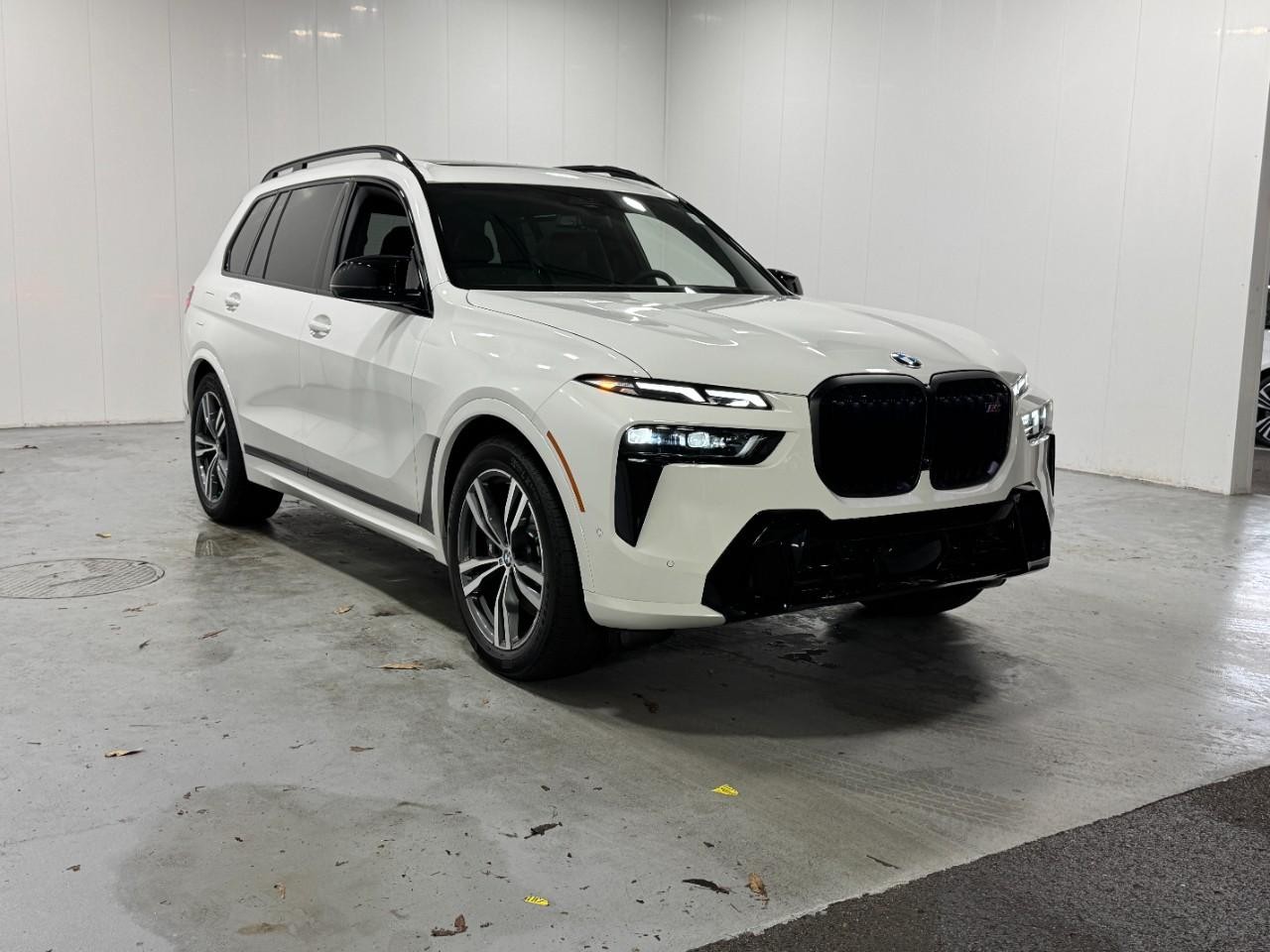 BMW X7 Vehicle Full-screen Gallery Image 6