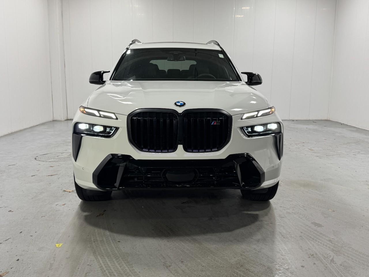 BMW X7 Vehicle Full-screen Gallery Image 7