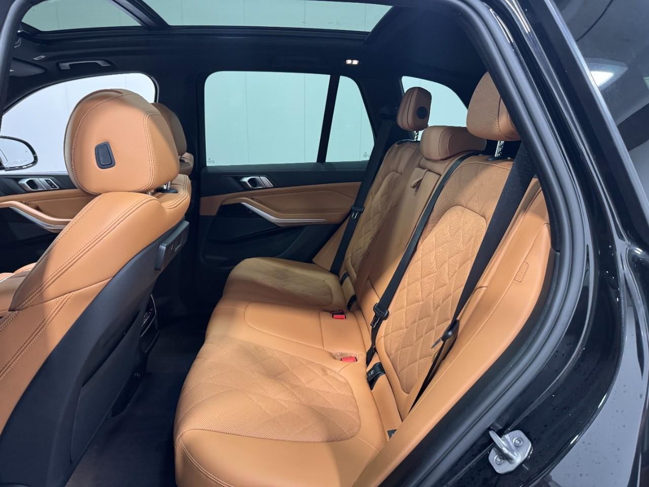 BMW X5 Vehicle Full-screen Gallery Image 8