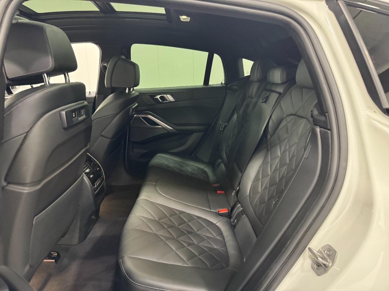 BMW X6 Vehicle Full-screen Gallery Image 8