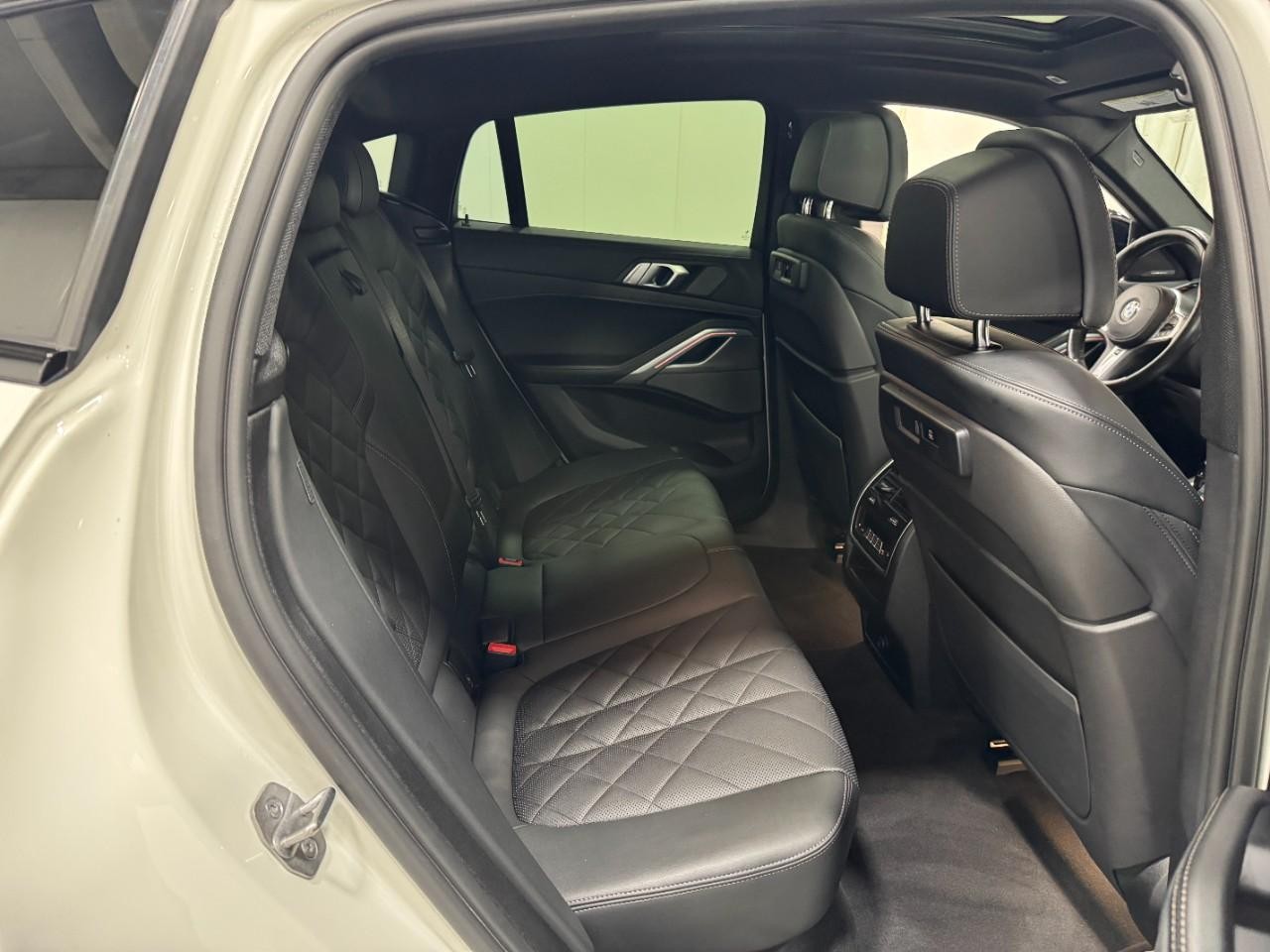 BMW X6 Vehicle Full-screen Gallery Image 10