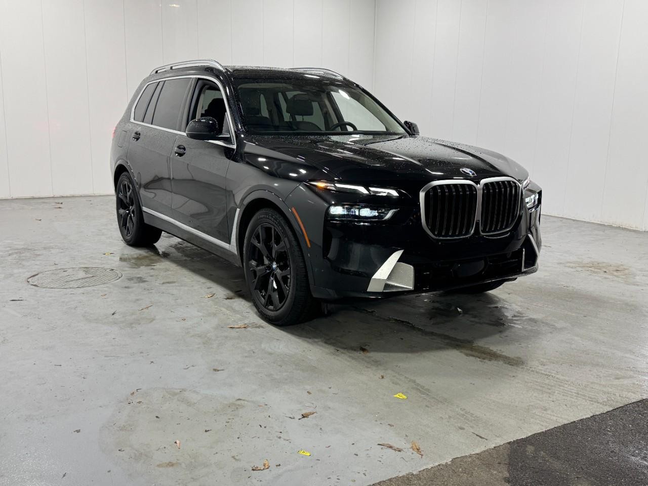 BMW X7 Vehicle Full-screen Gallery Image 6