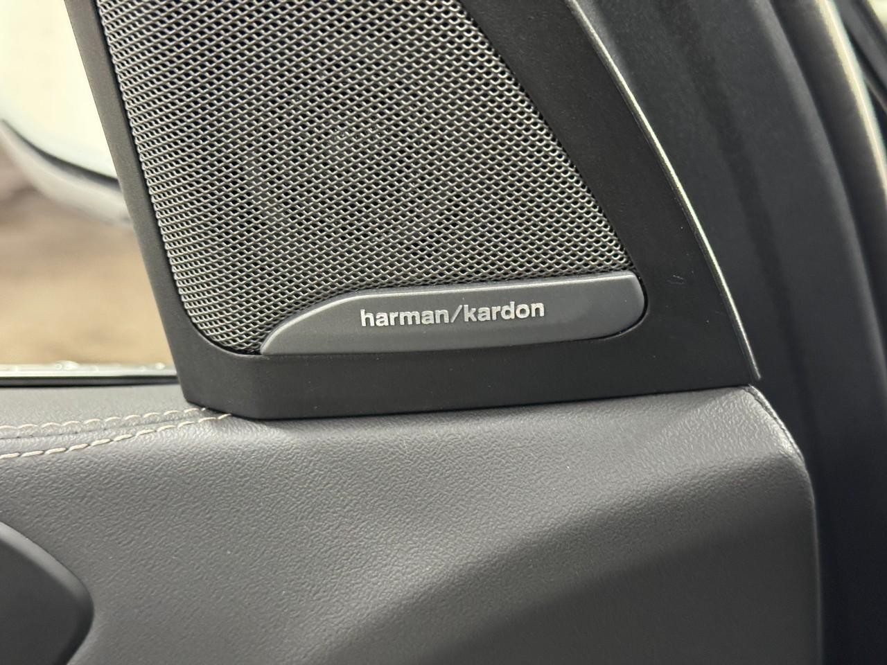 BMW X7 Vehicle Full-screen Gallery Image 24