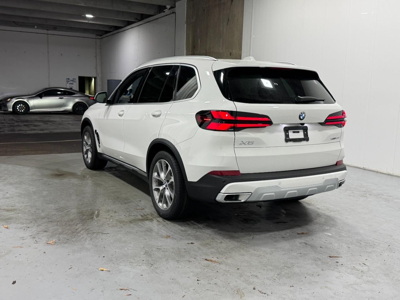 BMW X5 Vehicle Full-screen Gallery Image 3