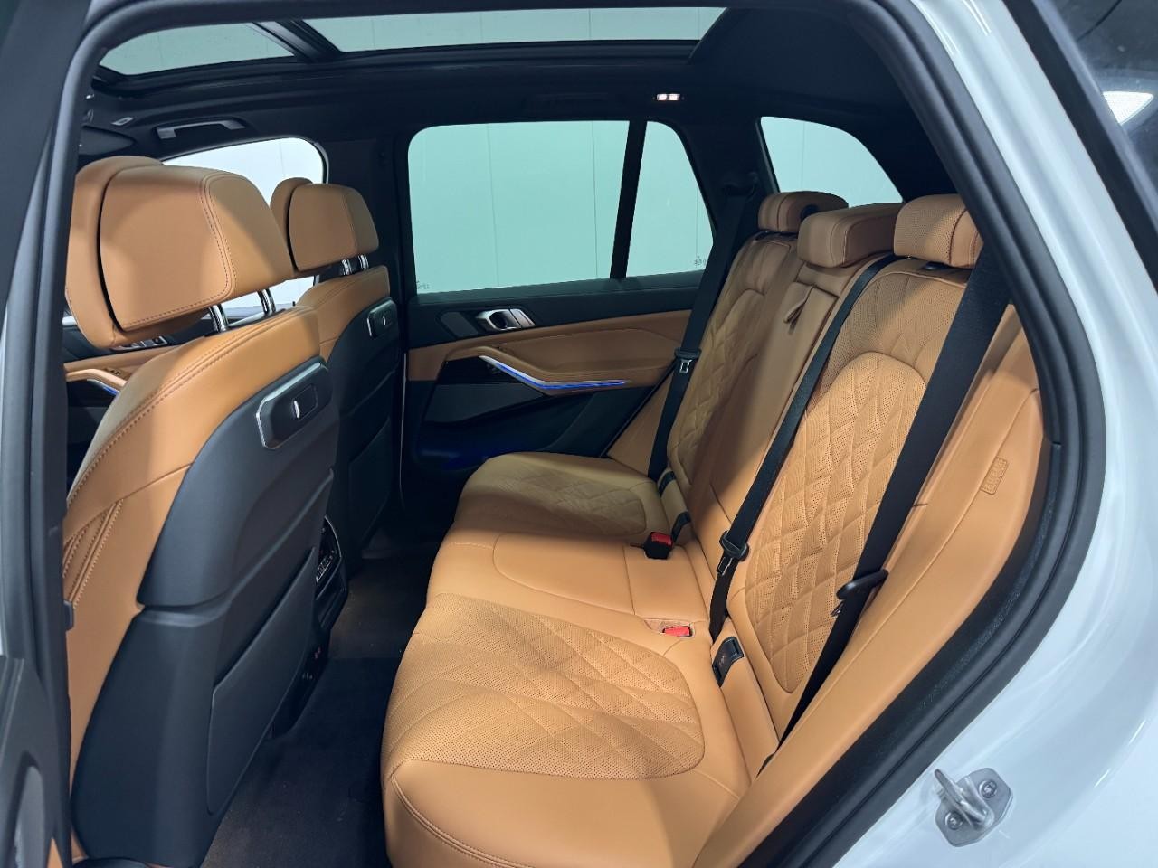 BMW X5 Vehicle Full-screen Gallery Image 8