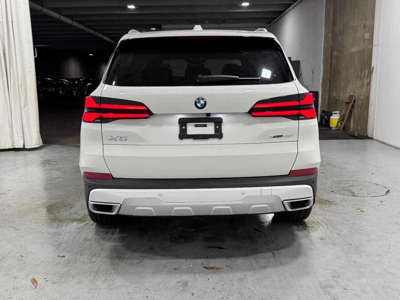 BMW X5 Vehicle Full-screen Gallery Image 9