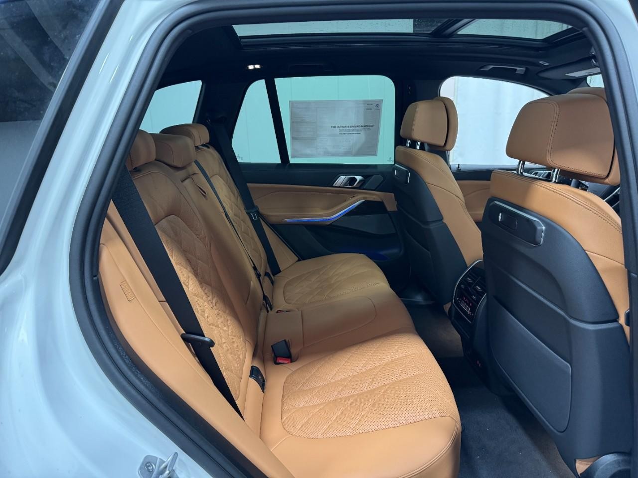 BMW X5 Vehicle Full-screen Gallery Image 10