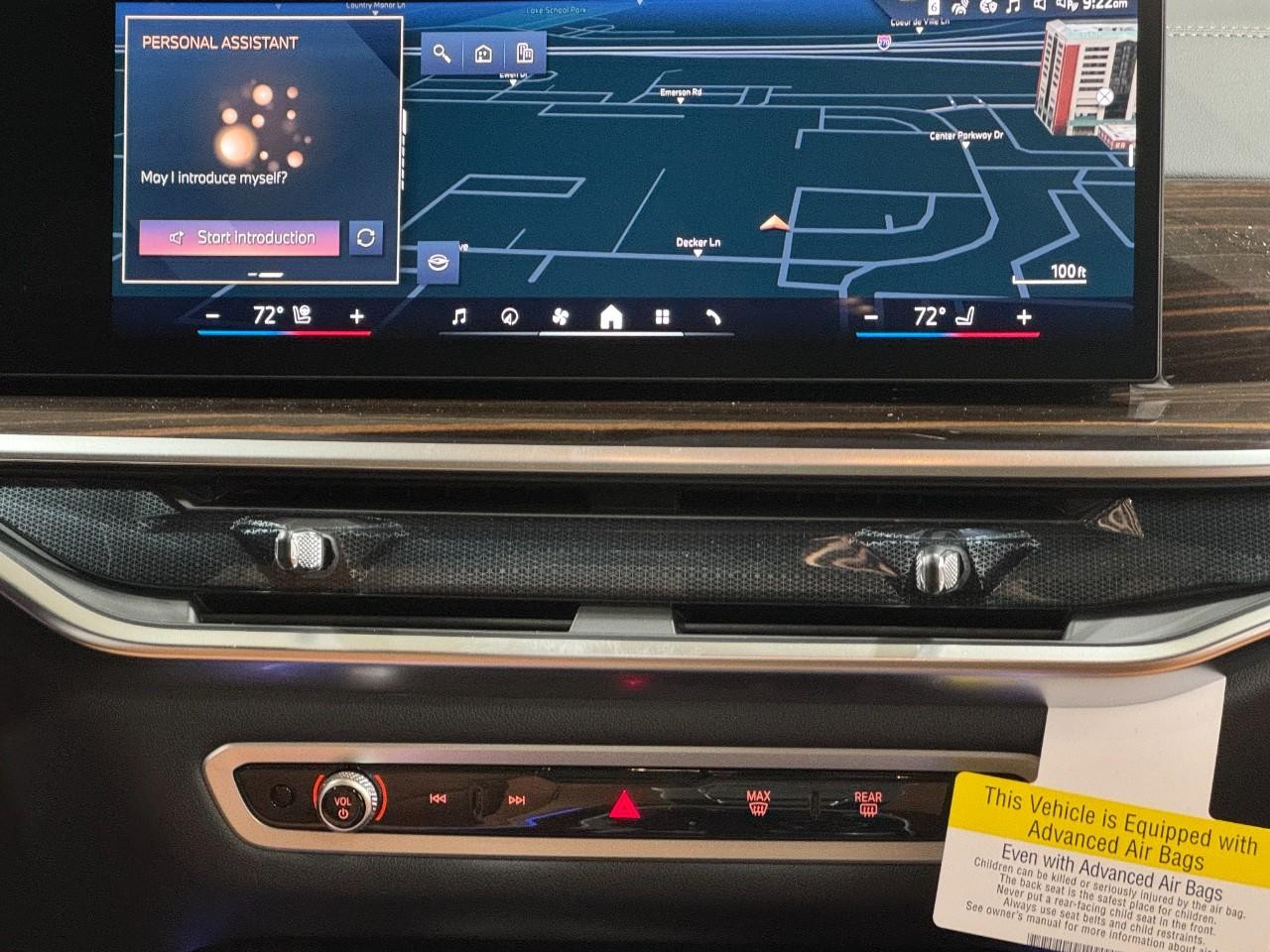BMW X5 Vehicle Full-screen Gallery Image 15