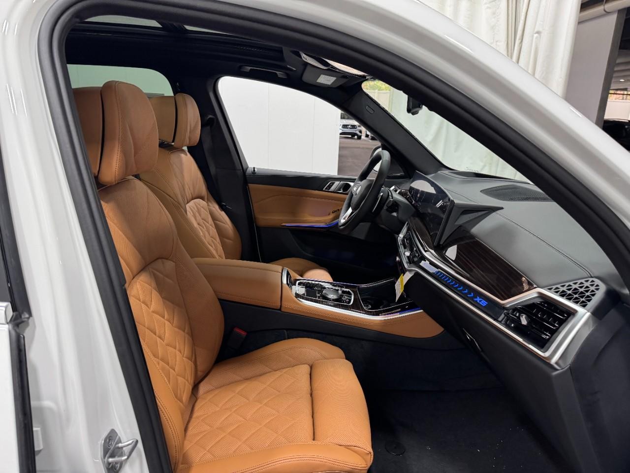 BMW X5 Vehicle Full-screen Gallery Image 18