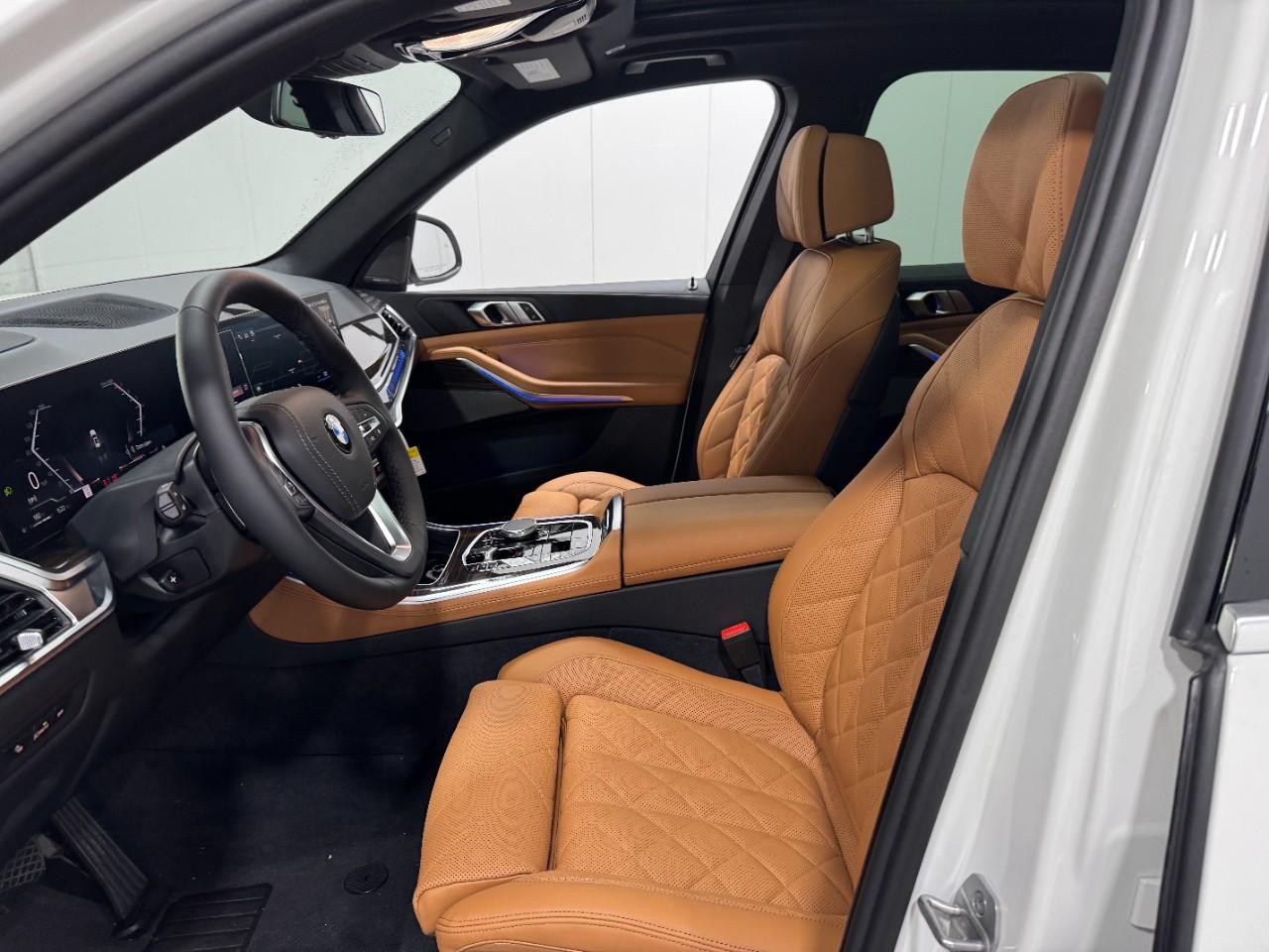 BMW X5 Vehicle Full-screen Gallery Image 27