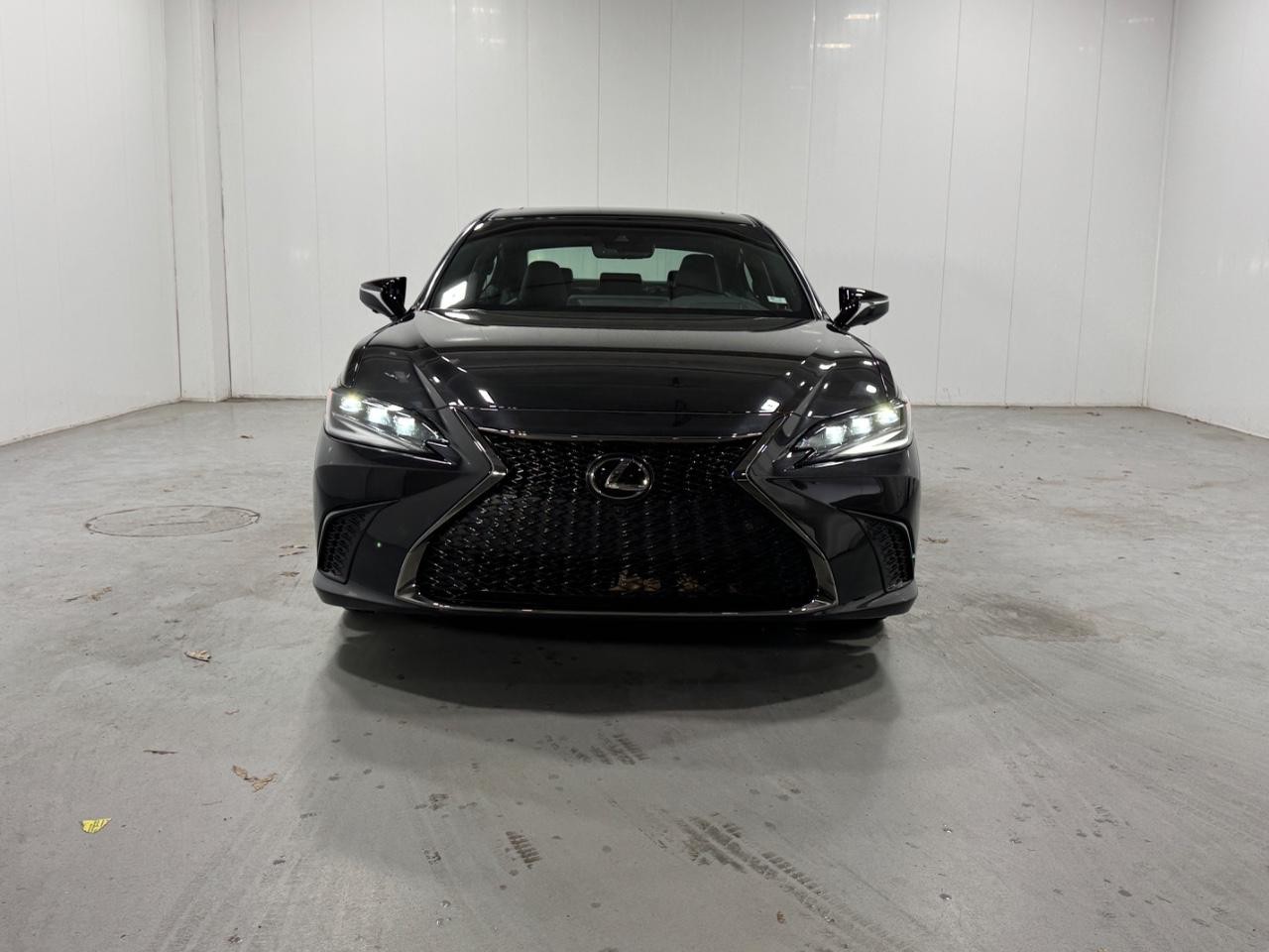 Lexus ES Vehicle Full-screen Gallery Image 7