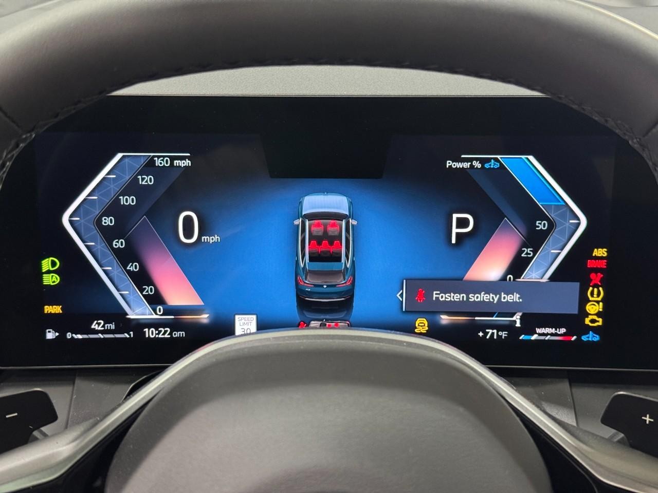 BMW X3 Vehicle Full-screen Gallery Image 29