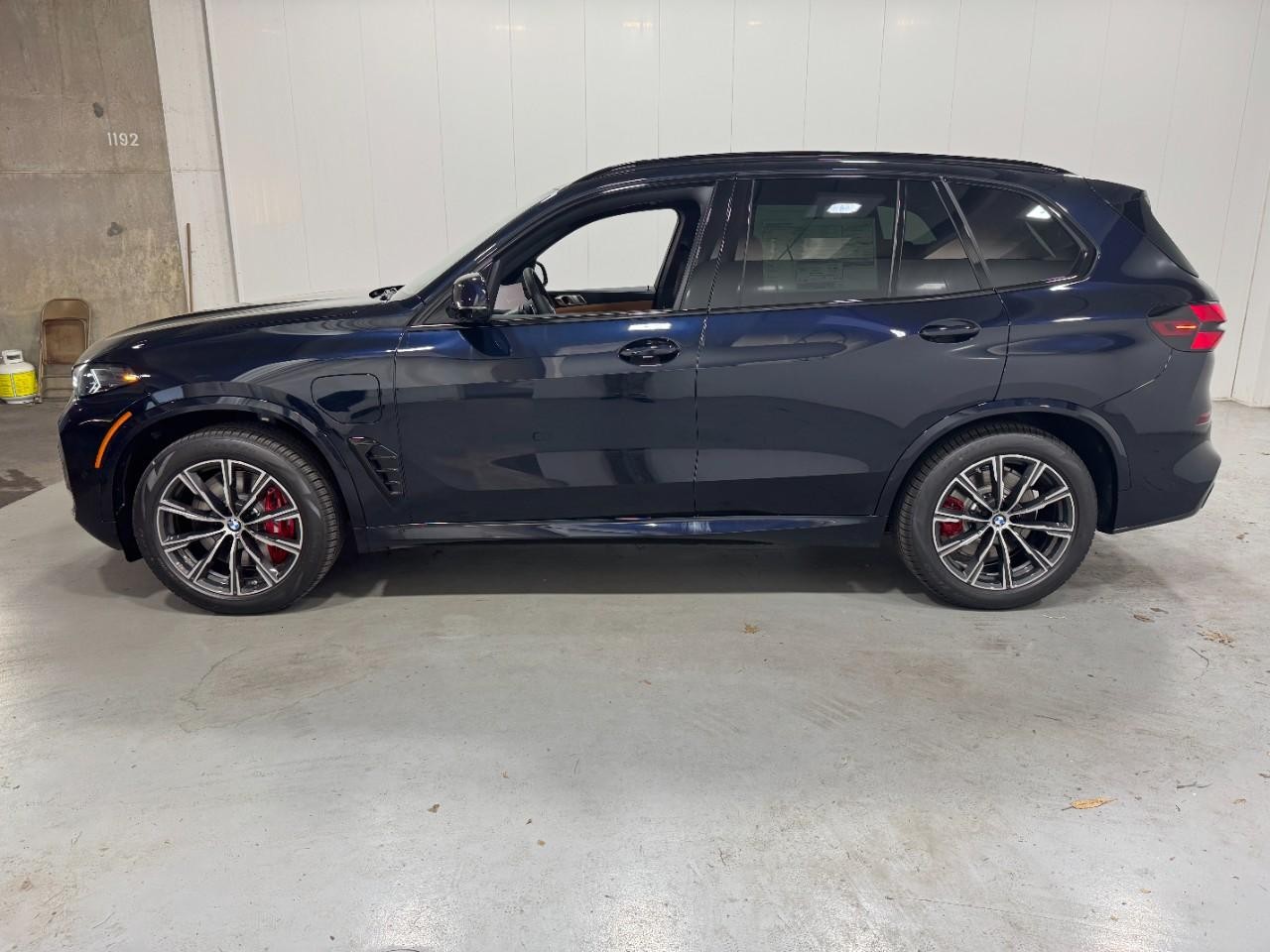 BMW X5 Vehicle Full-screen Gallery Image 2