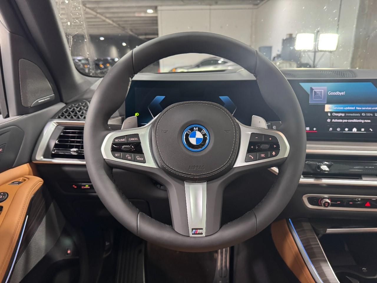 BMW X5 Vehicle Full-screen Gallery Image 13