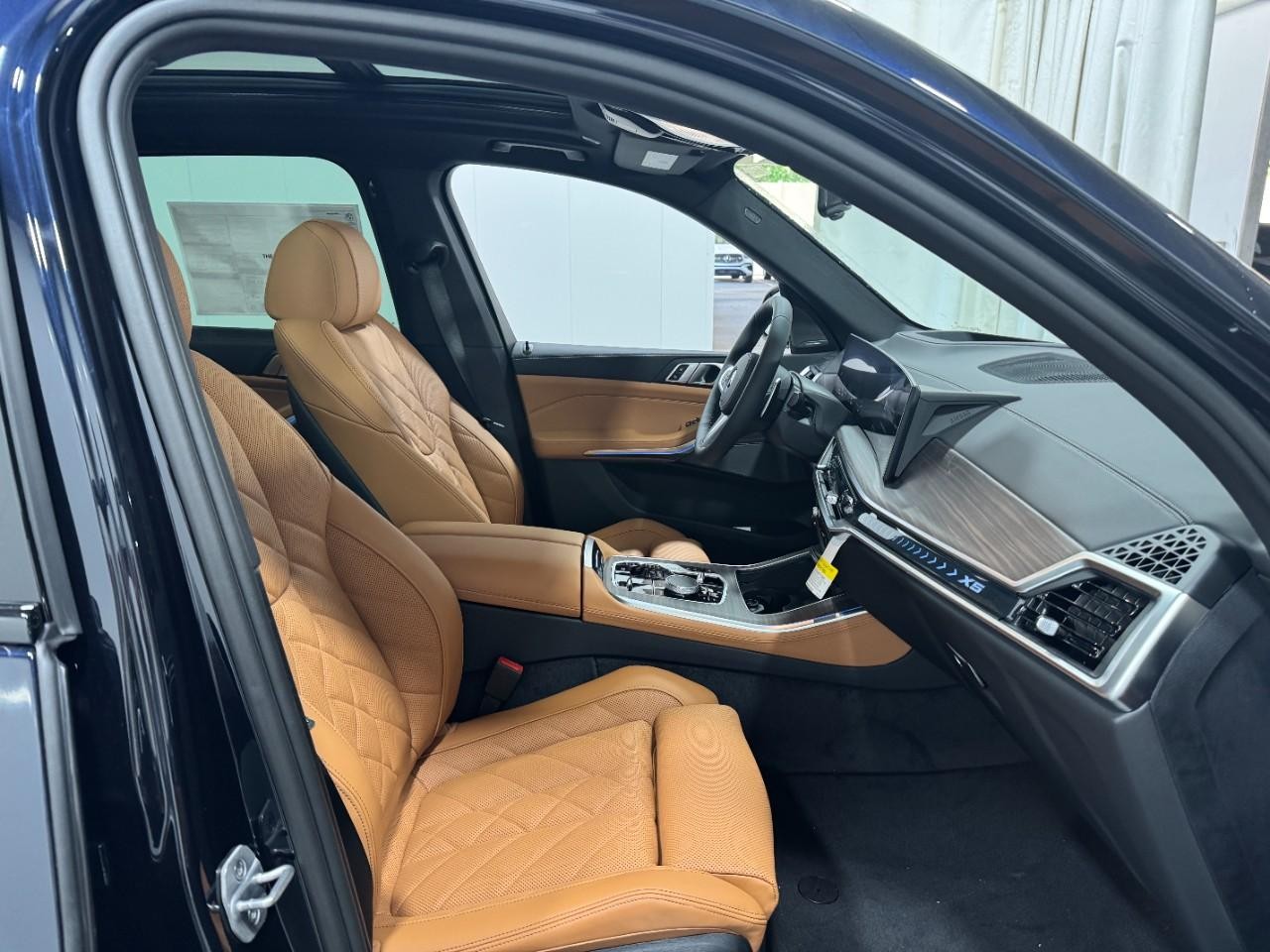 BMW X5 Vehicle Full-screen Gallery Image 17