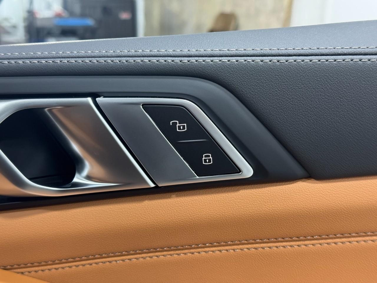 BMW X5 Vehicle Full-screen Gallery Image 20