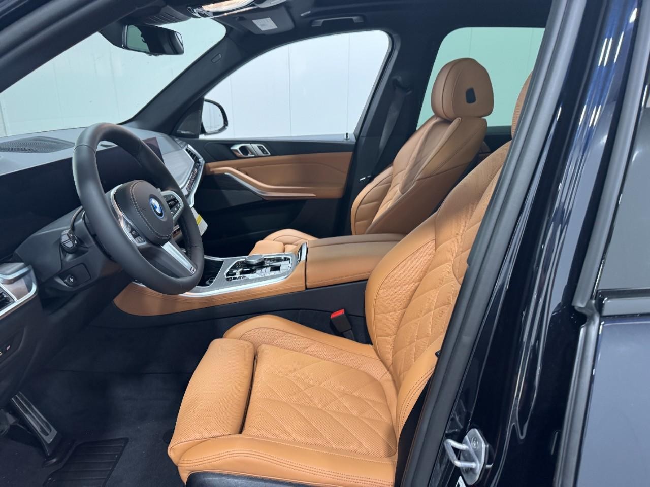 BMW X5 Vehicle Full-screen Gallery Image 26