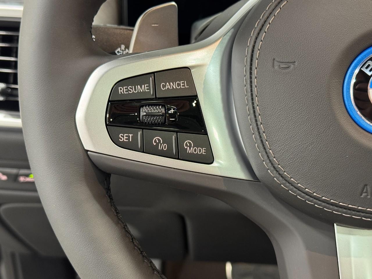 BMW X5 Vehicle Full-screen Gallery Image 30