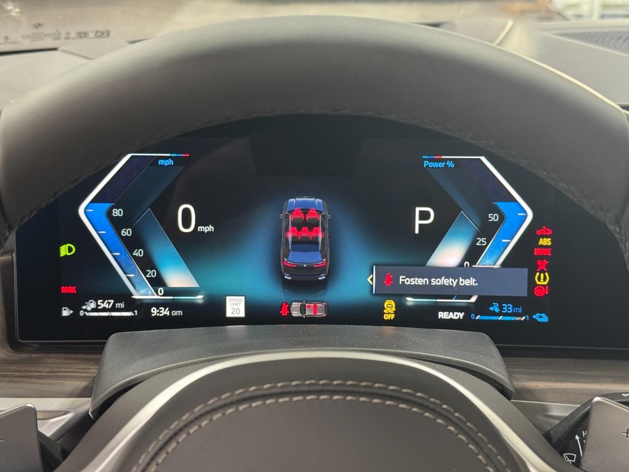BMW X5 Vehicle Full-screen Gallery Image 32