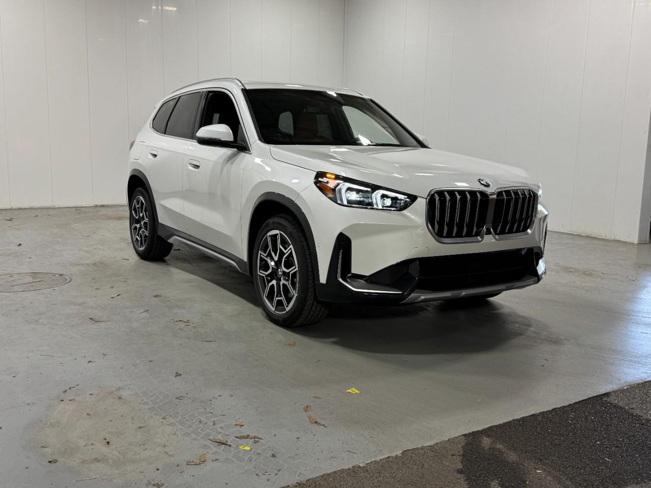 BMW X1 Vehicle Full-screen Gallery Image 6