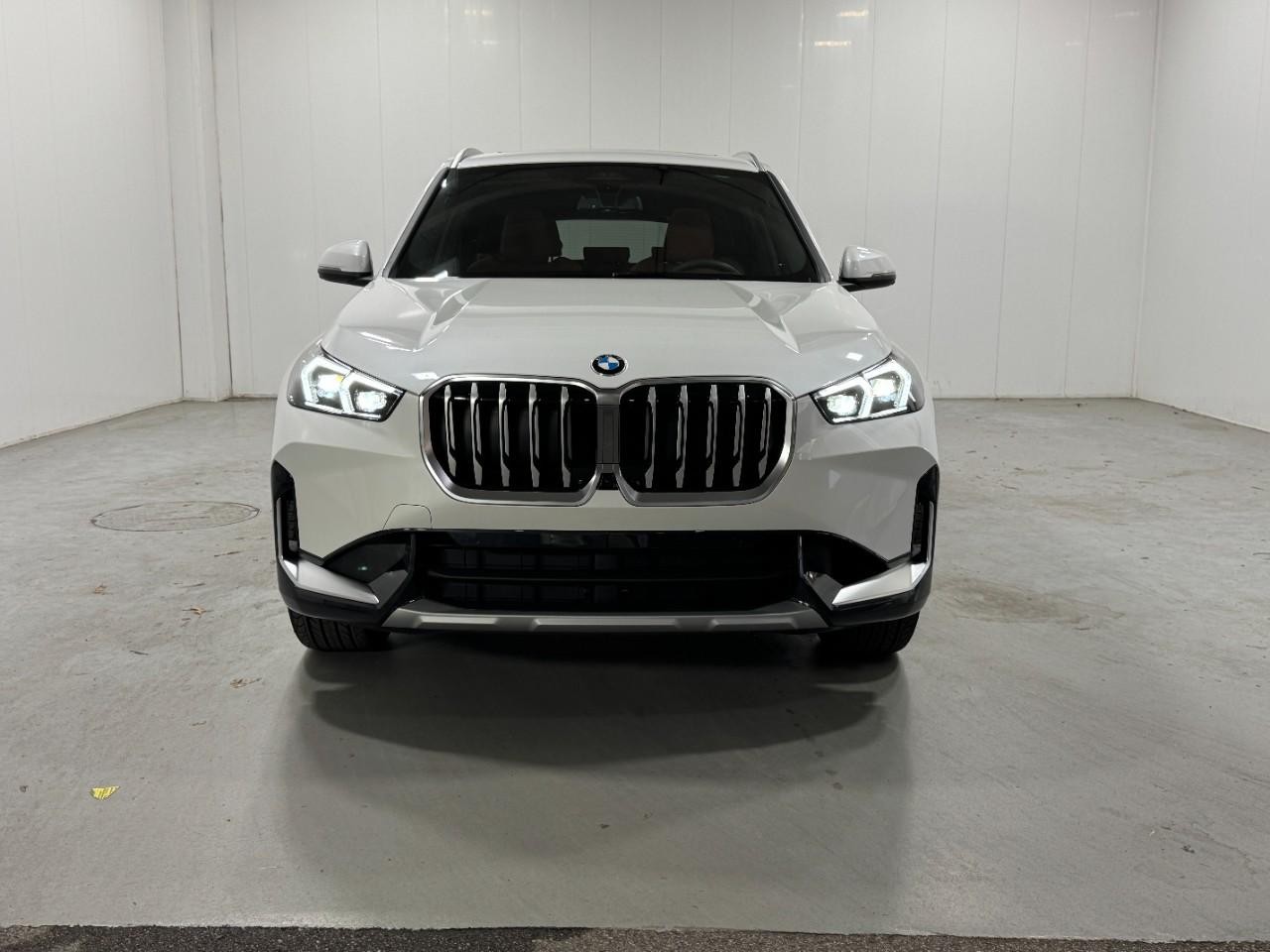 BMW X1 Vehicle Full-screen Gallery Image 7