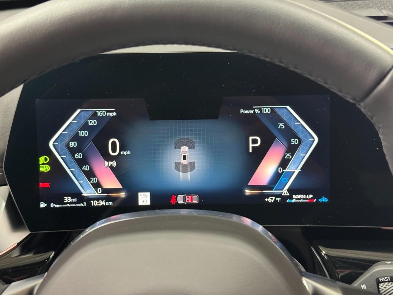 BMW X1 Vehicle Full-screen Gallery Image 31