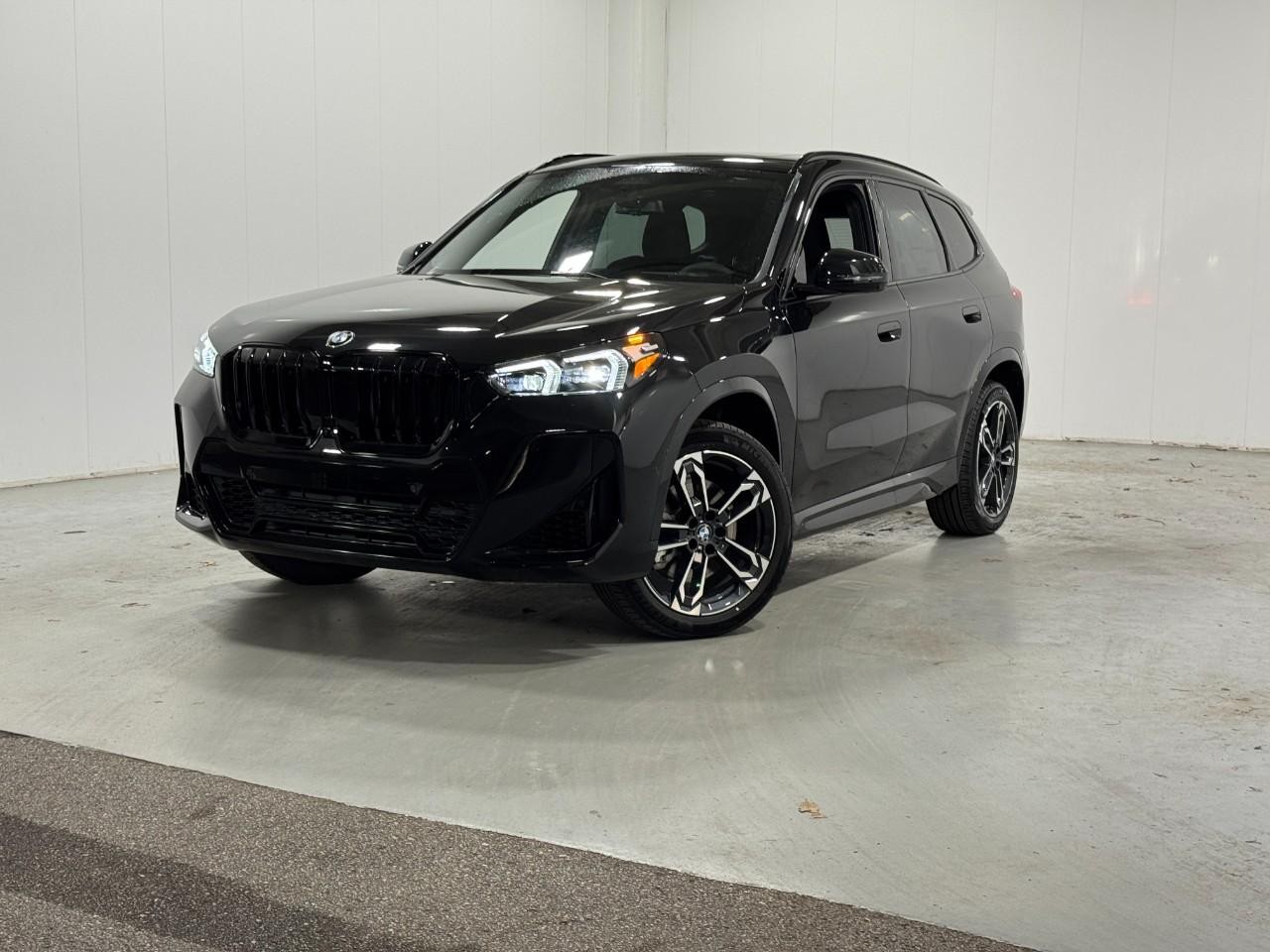 2026 BMW X1 xDrive28i's photo