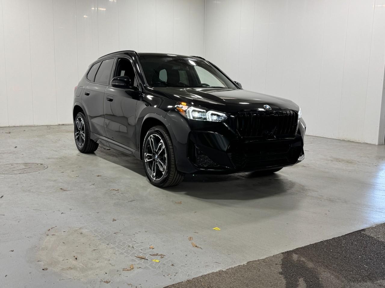 BMW X1 Vehicle Full-screen Gallery Image 6