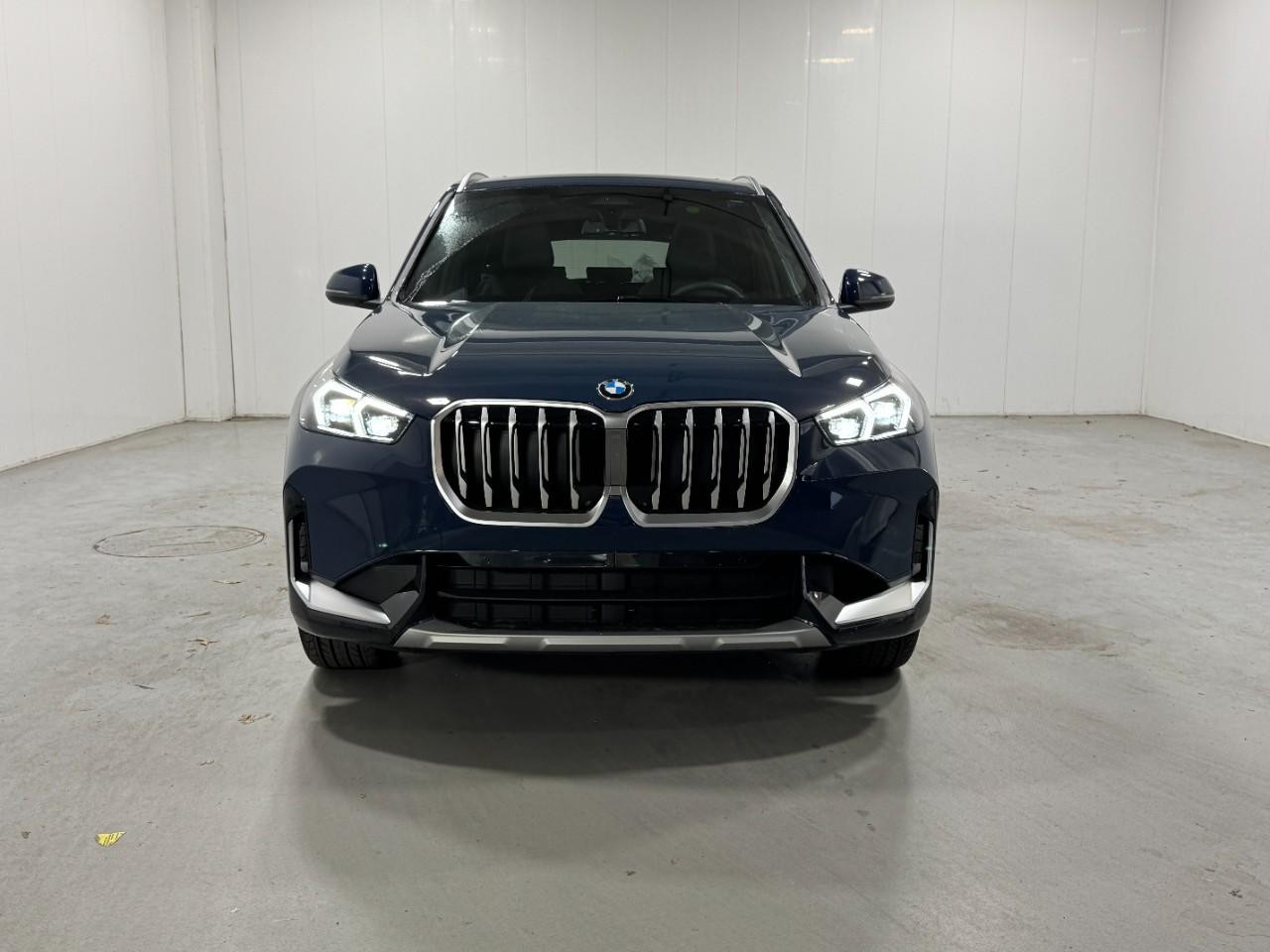 BMW X1 Vehicle Full-screen Gallery Image 7
