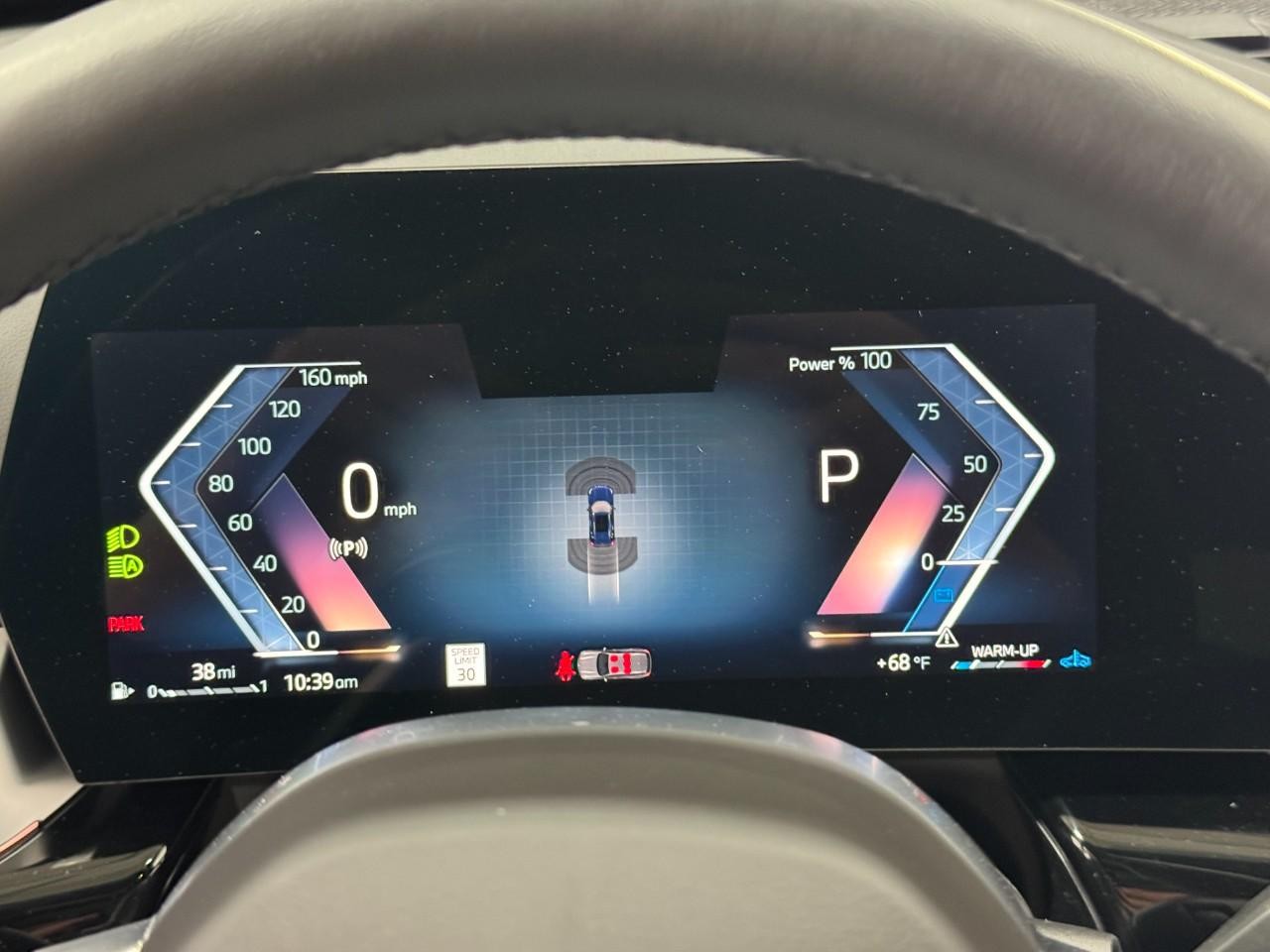 BMW X1 Vehicle Full-screen Gallery Image 31