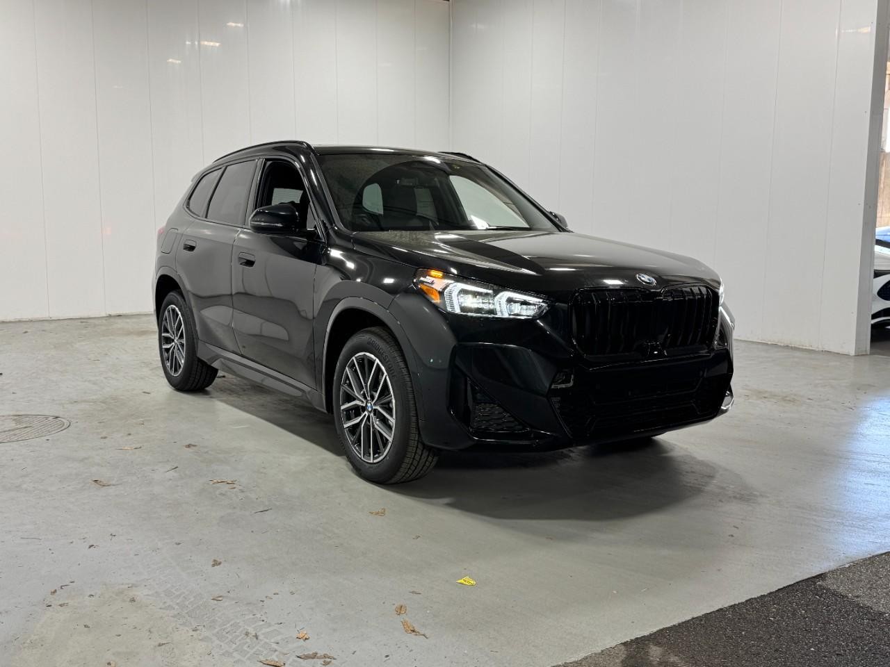 BMW X1 Vehicle Full-screen Gallery Image 6