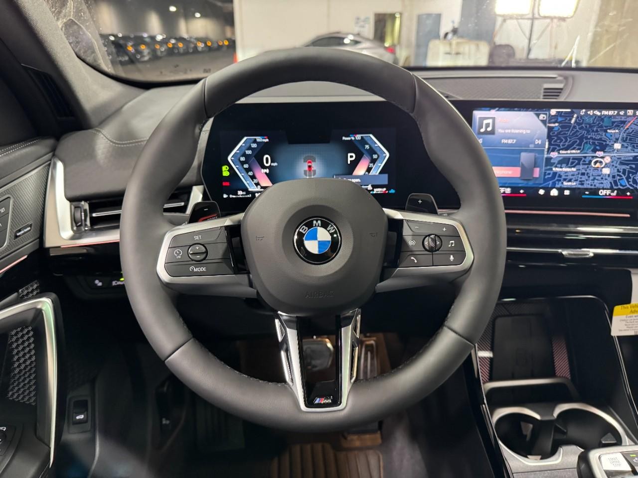 BMW X2 Vehicle Full-screen Gallery Image 13