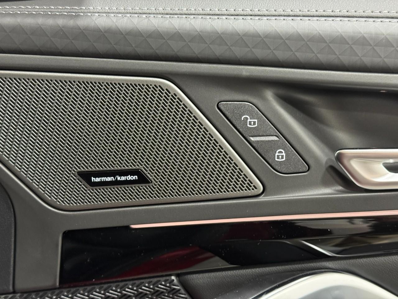 BMW X2 Vehicle Full-screen Gallery Image 20