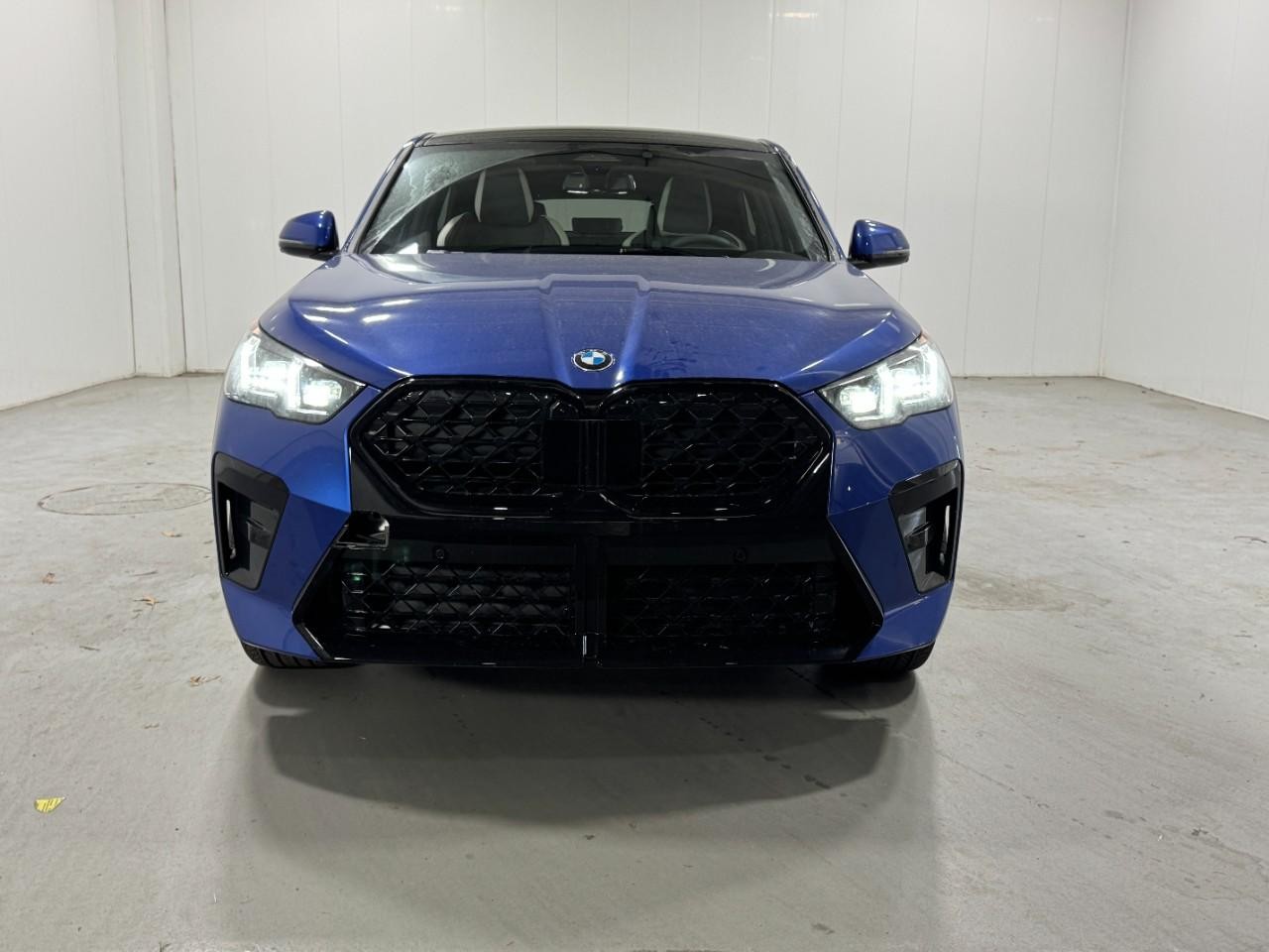 BMW X2 Vehicle Full-screen Gallery Image 7