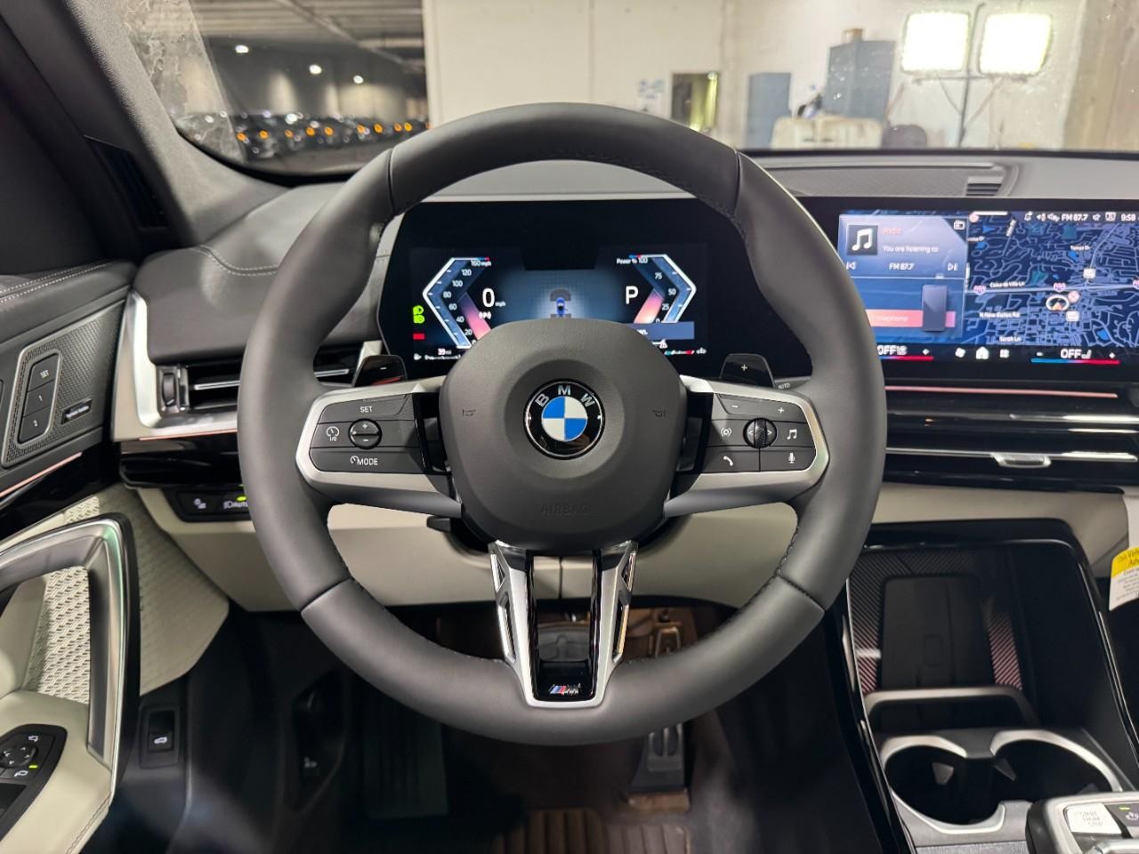 BMW X2 Vehicle Full-screen Gallery Image 13