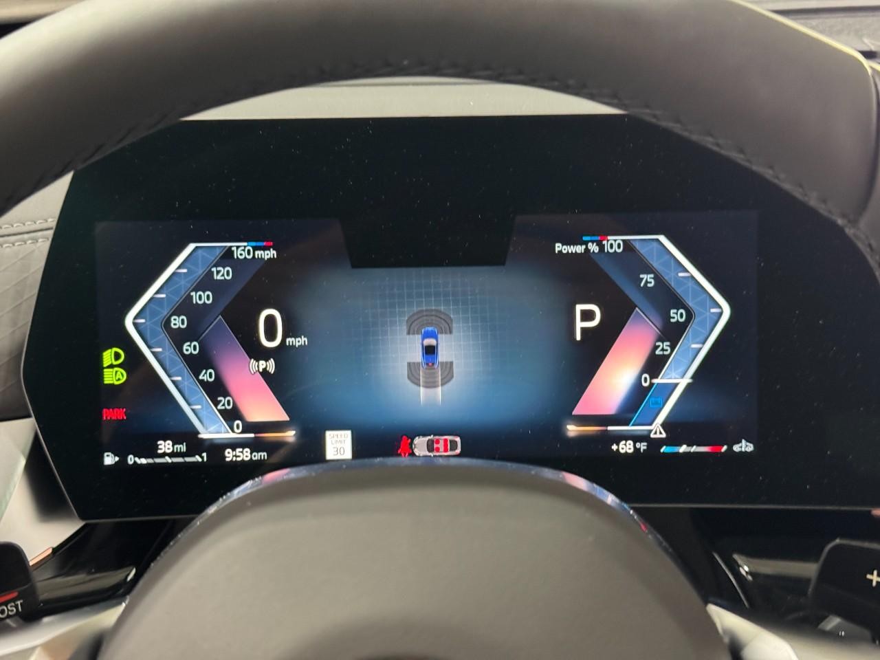 BMW X2 Vehicle Full-screen Gallery Image 31