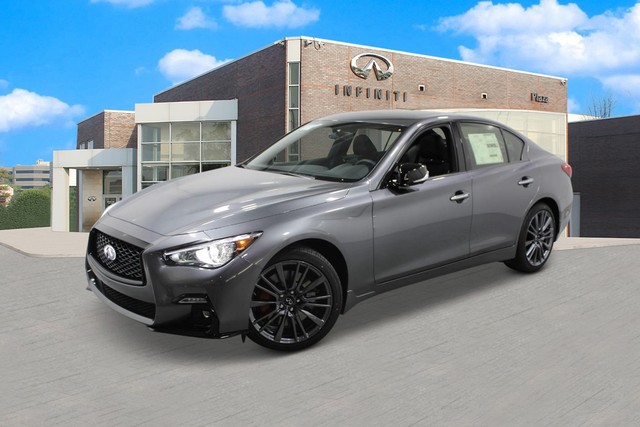 more details - infiniti q50