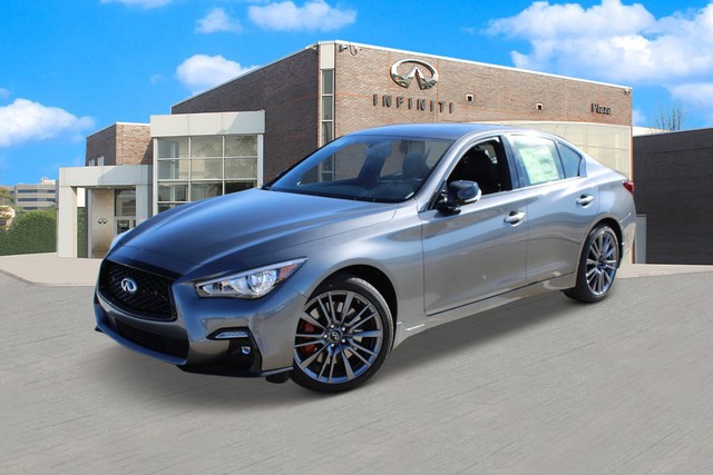 more details - infiniti q50