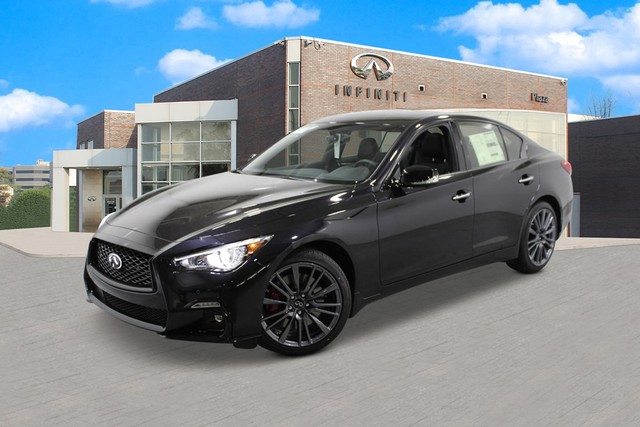 more details - infiniti q50